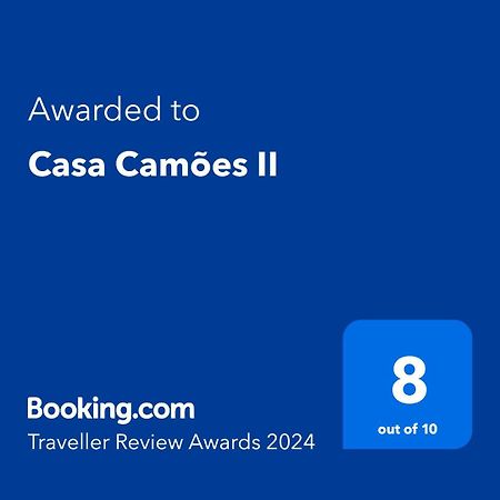 Casa Camoes II Lägenhet OOporto Exteriör bild