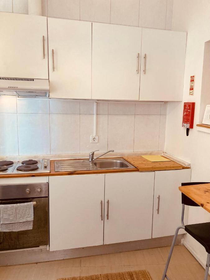 Casa Camoes II Lägenhet OOporto Exteriör bild