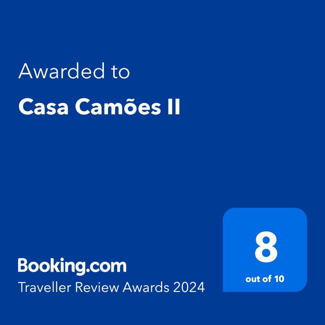 Casa Camoes II Lägenhet OOporto Exteriör bild